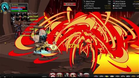 spiral carve aqw.